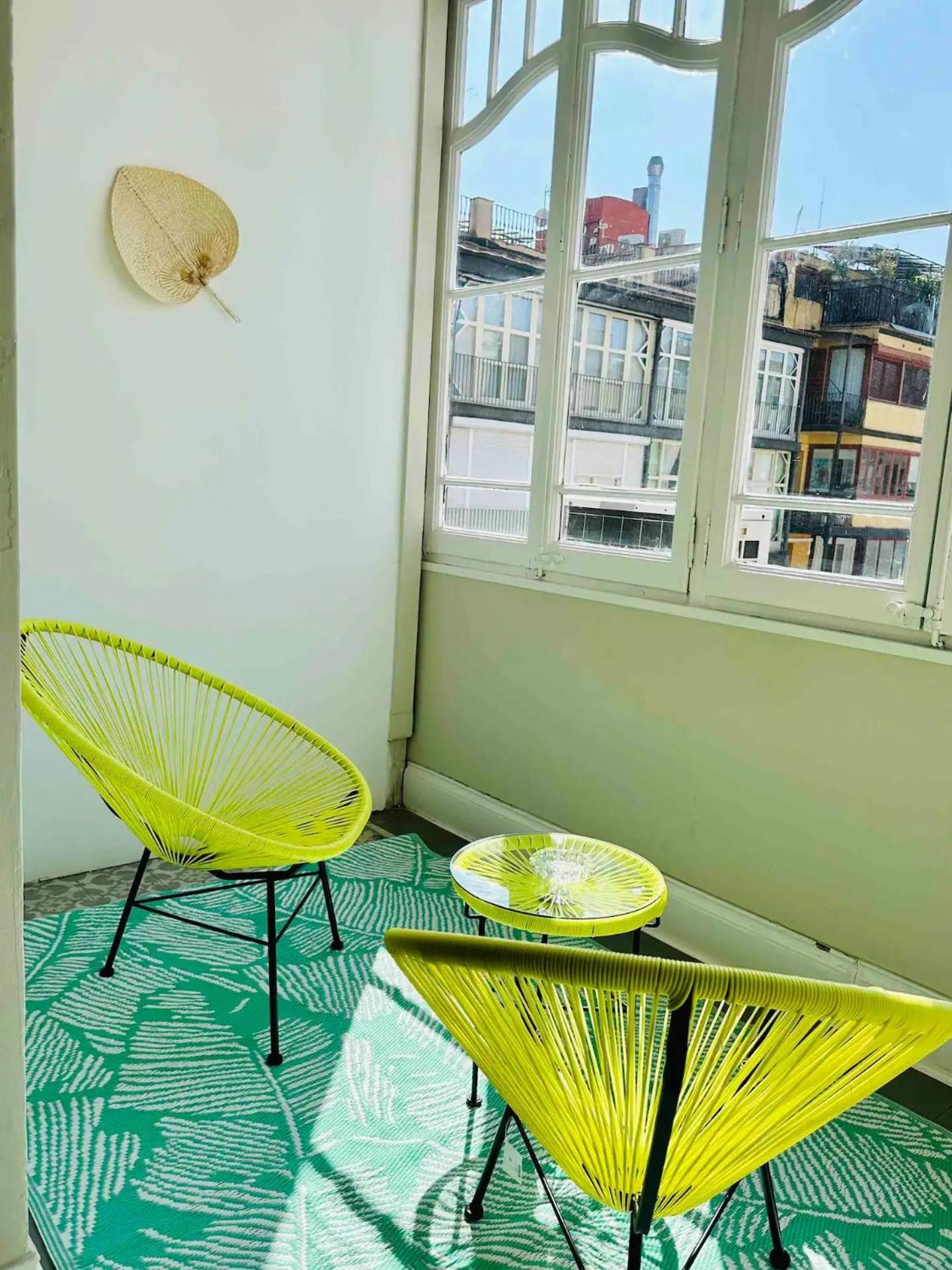 Rambla Catalunya Center Hotel Barcelona Luaran gambar