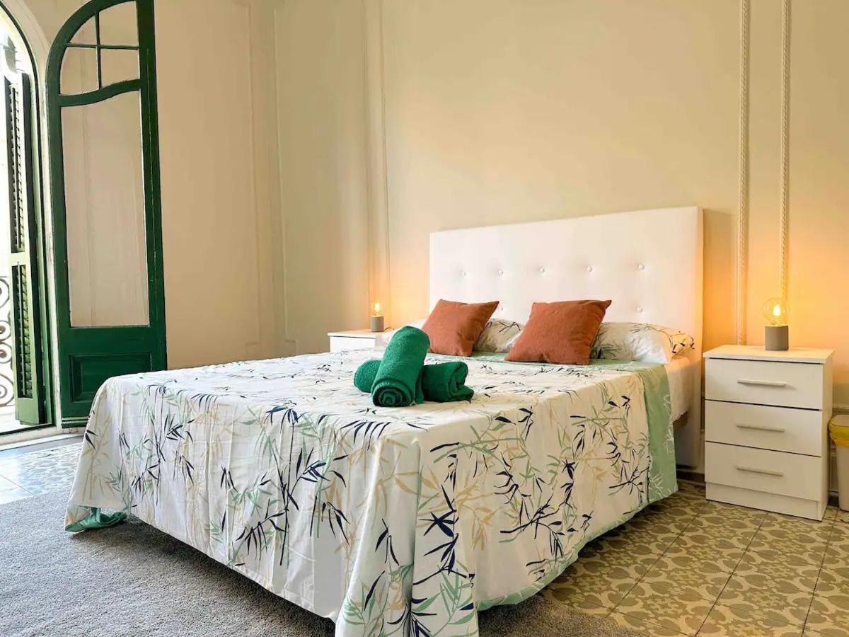 Rambla Catalunya Center Hotel Barcelona Luaran gambar
