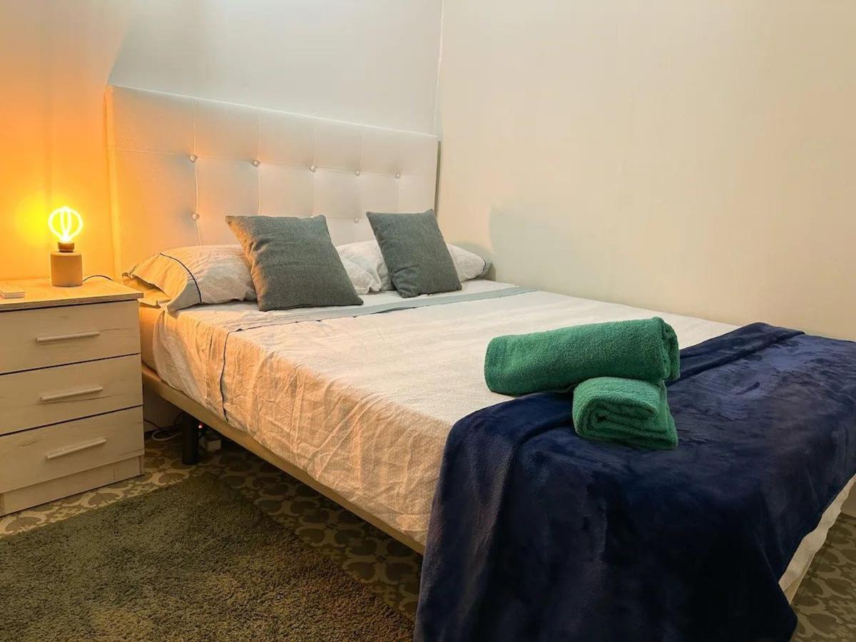 Rambla Catalunya Center Hotel Barcelona Luaran gambar